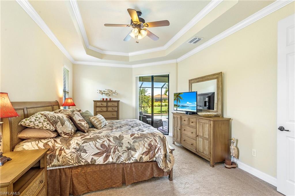 BONITA NATIONAL GOLF AND COUNTRY CLUB - Residential