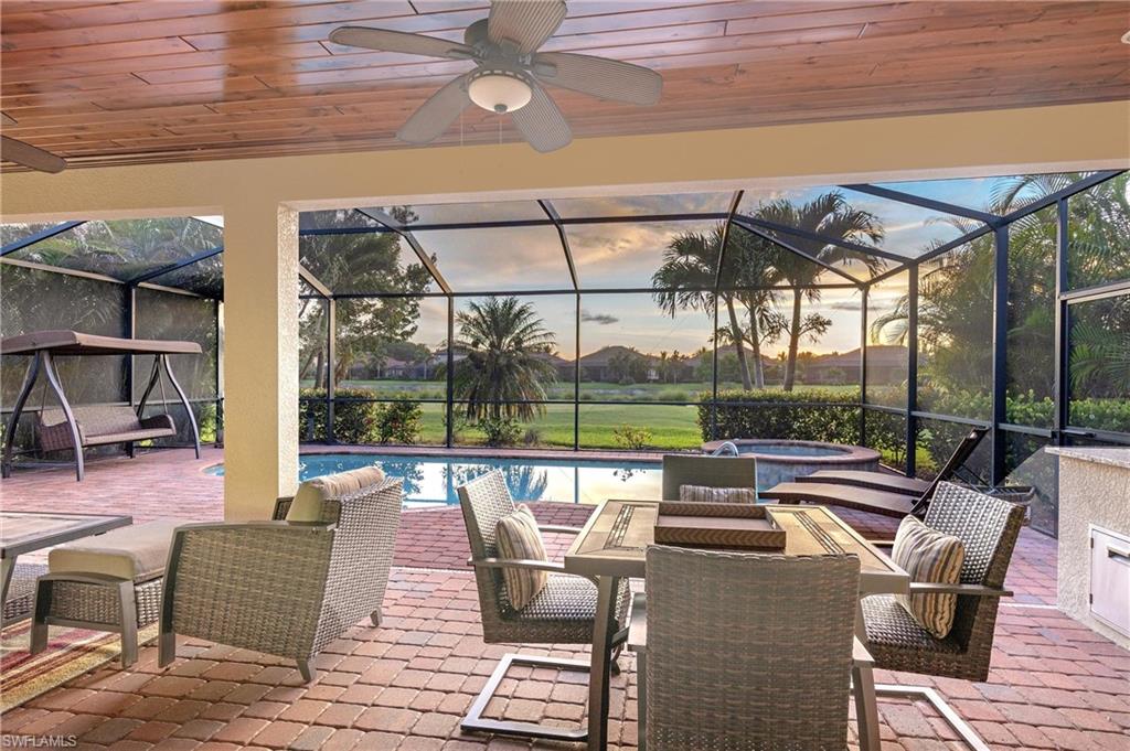 BONITA NATIONAL GOLF AND COUNTRY CLUB - Residential