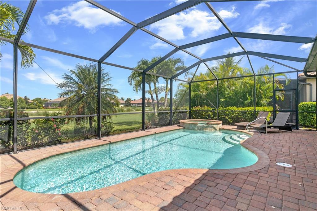 BONITA NATIONAL GOLF AND COUNTRY CLUB - Residential