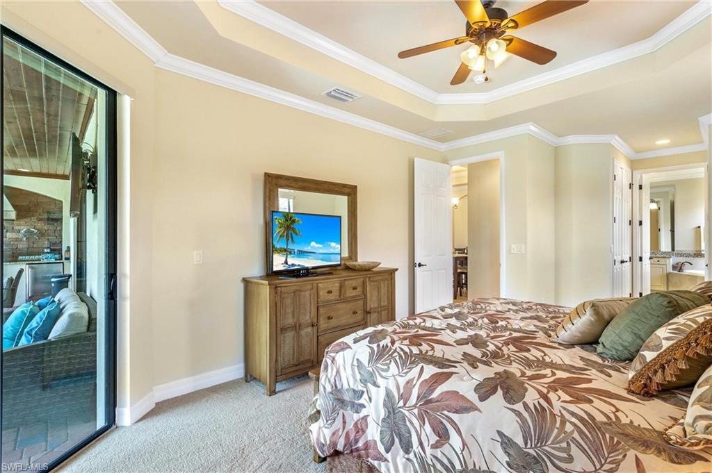 BONITA NATIONAL GOLF AND COUNTRY CLUB - Residential