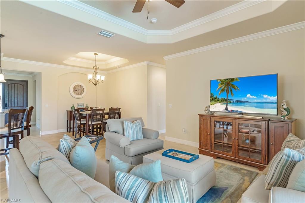 BONITA NATIONAL GOLF AND COUNTRY CLUB - Residential