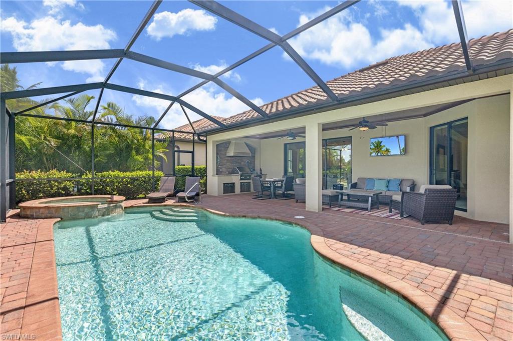 BONITA NATIONAL GOLF AND COUNTRY CLUB - Residential