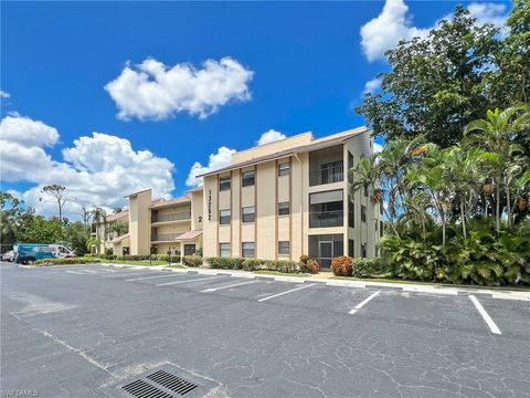 A home in FORT MYERS