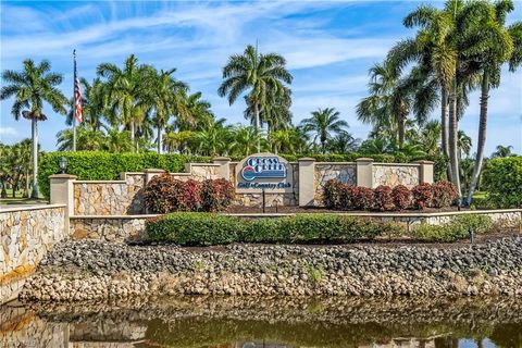 A home in FORT MYERS