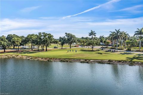 A home in FORT MYERS