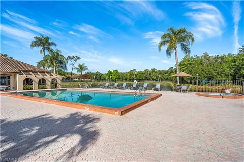 A home in FORT MYERS