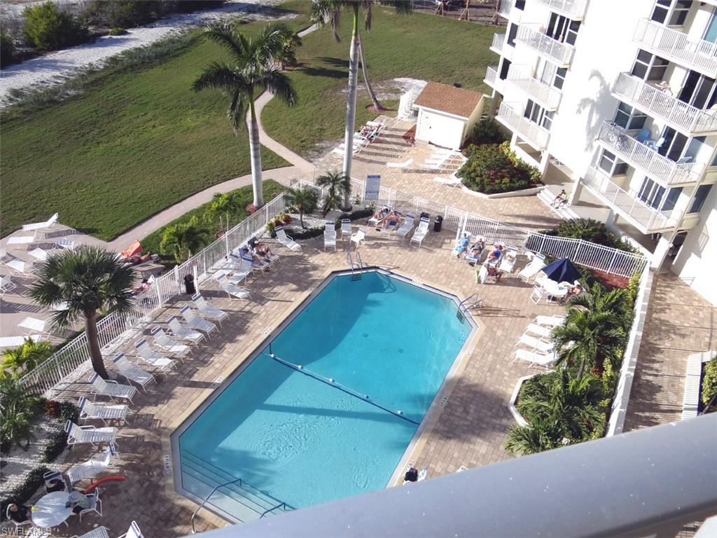 ESTERO BEACH AND TENNIS CLUB - Residential