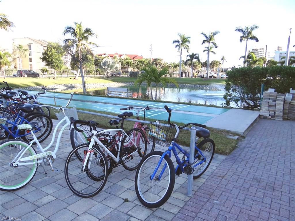 ESTERO BEACH AND TENNIS CLUB - Residential