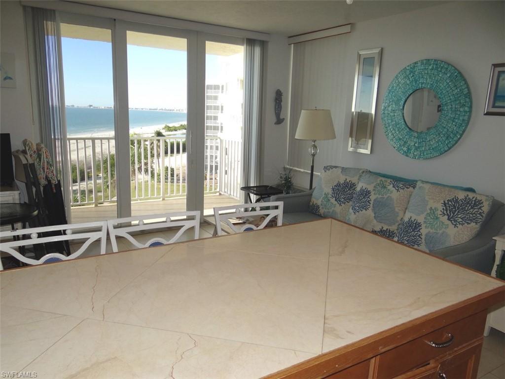 ESTERO BEACH AND TENNIS CLUB - Residential