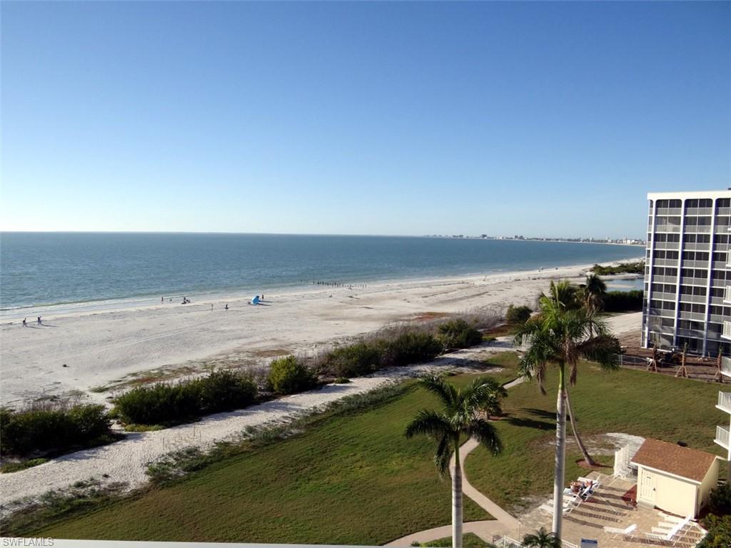 ESTERO BEACH AND TENNIS CLUB - Residential