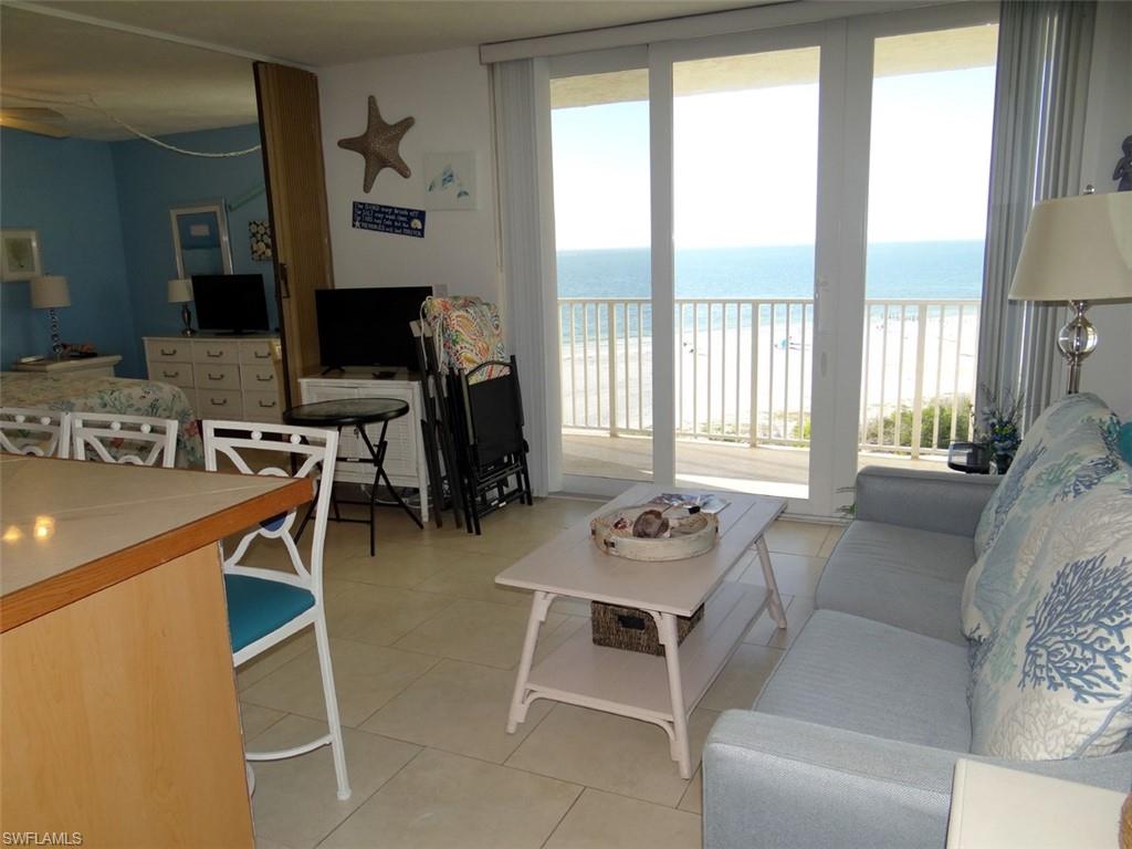 ESTERO BEACH AND TENNIS CLUB - Residential