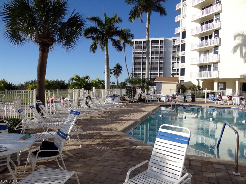 ESTERO BEACH AND TENNIS CLUB - Residential