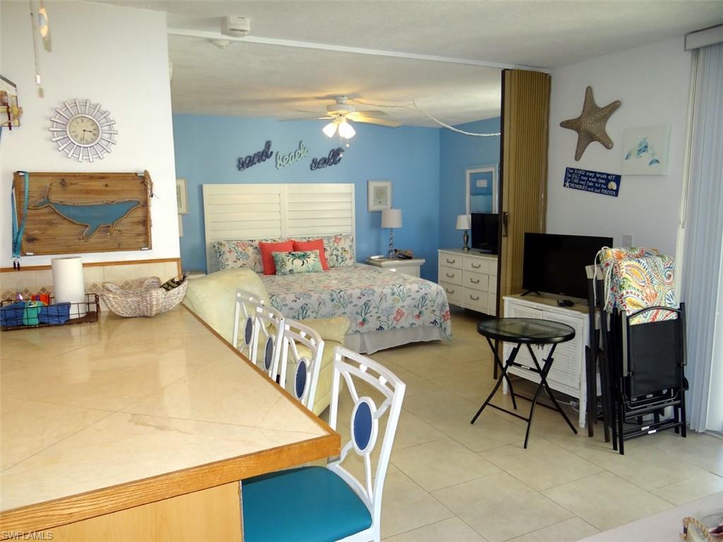 ESTERO BEACH AND TENNIS CLUB - Residential