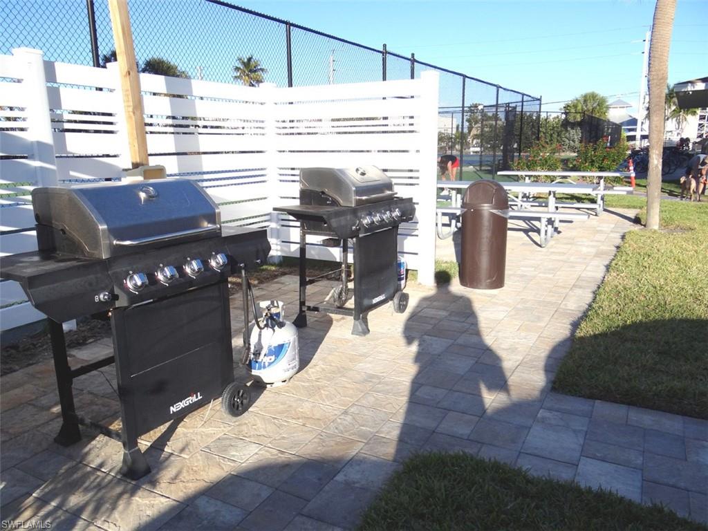 ESTERO BEACH AND TENNIS CLUB - Residential