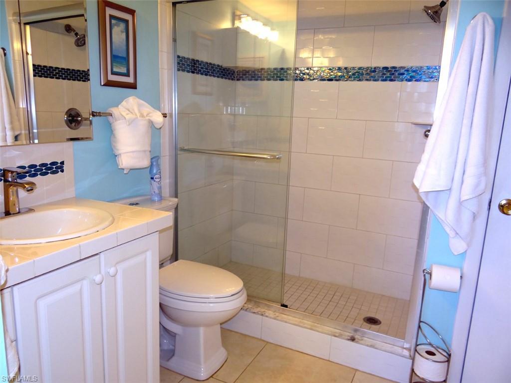 ESTERO BEACH AND TENNIS CLUB - Residential