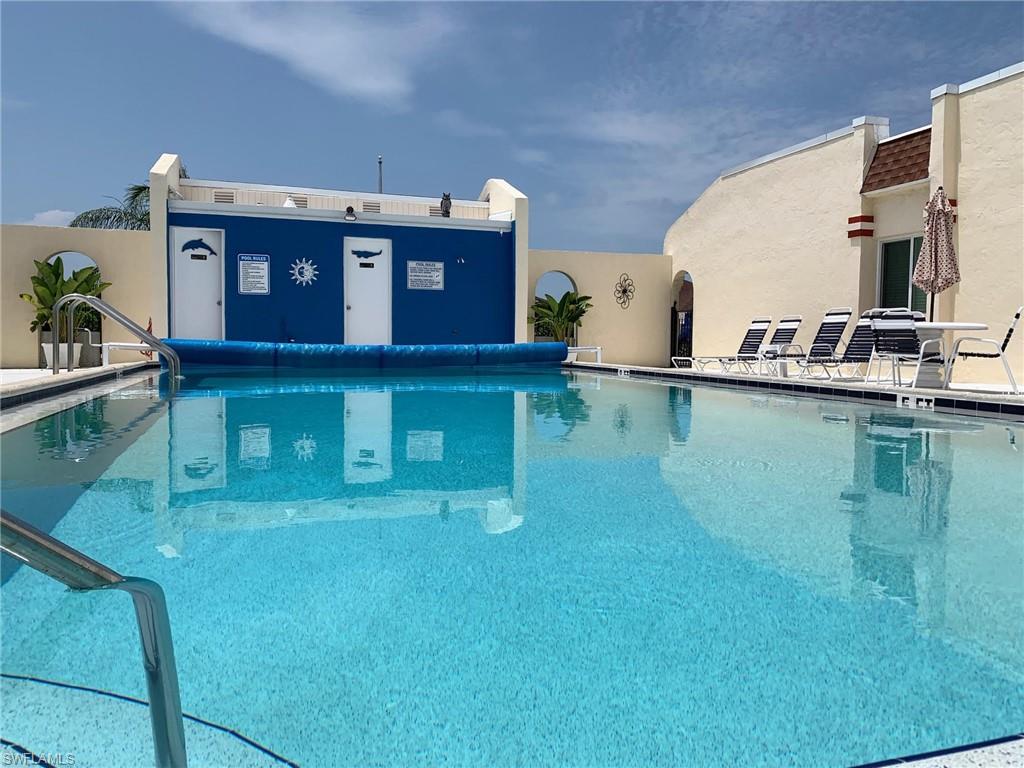 PELICAN EAST CONDO - Residential