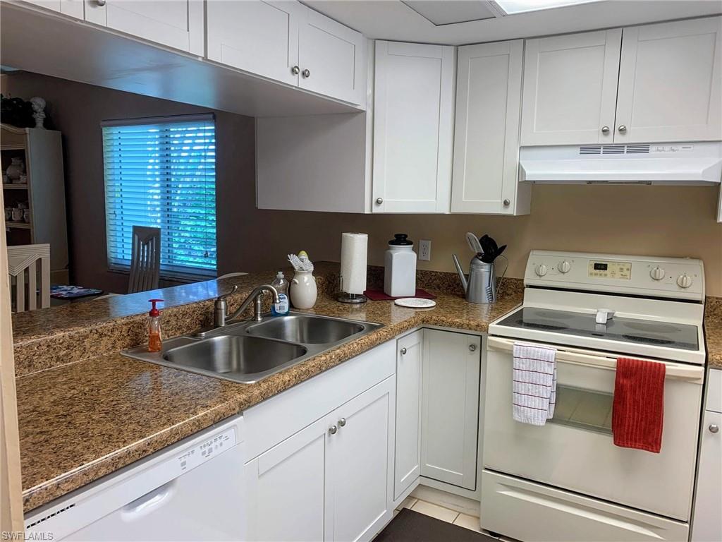 PELICAN EAST CONDO - Residential