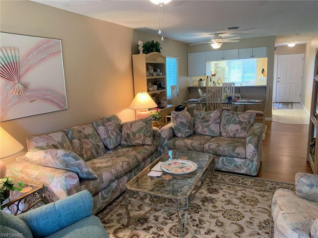 PELICAN EAST CONDO - Residential