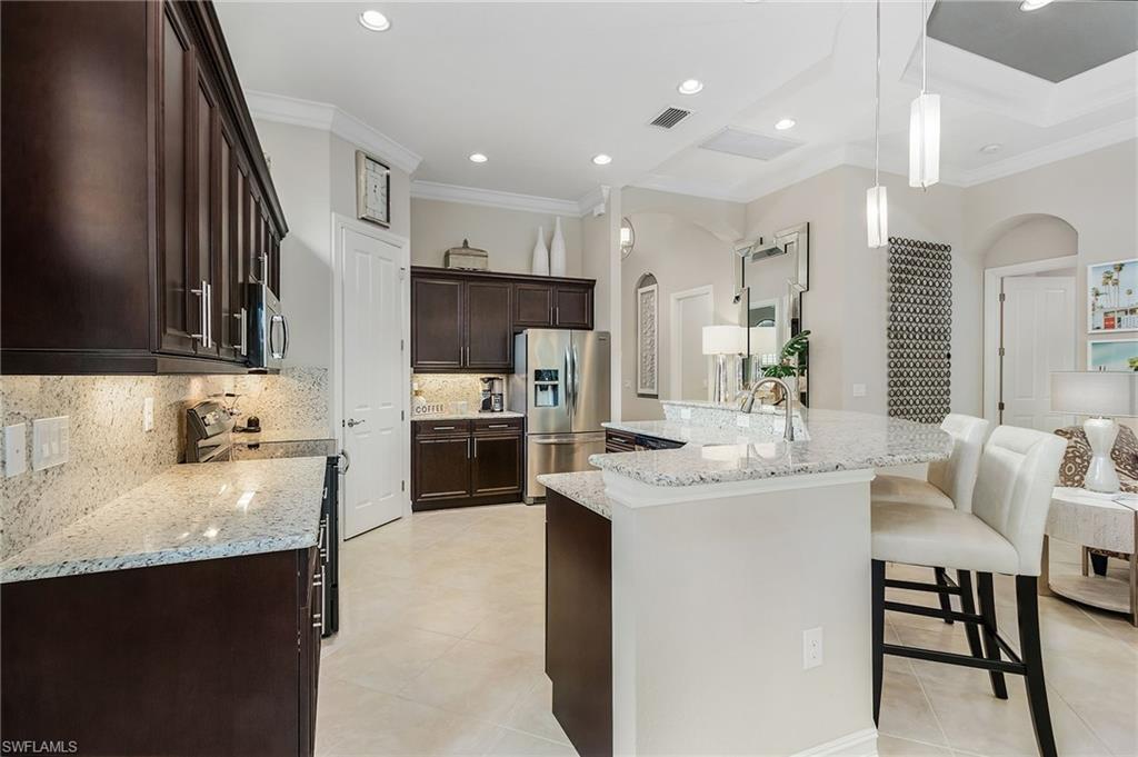 LANTANA AT OLDE CYPRESS - Residential