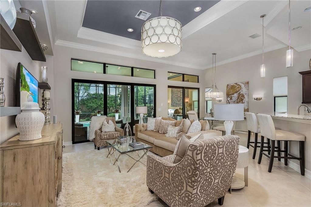 LANTANA AT OLDE CYPRESS - Residential