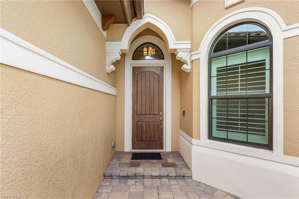 LANTANA AT OLDE CYPRESS - Residential