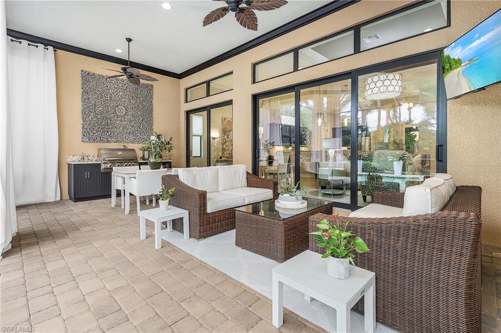 LANTANA AT OLDE CYPRESS - Residential