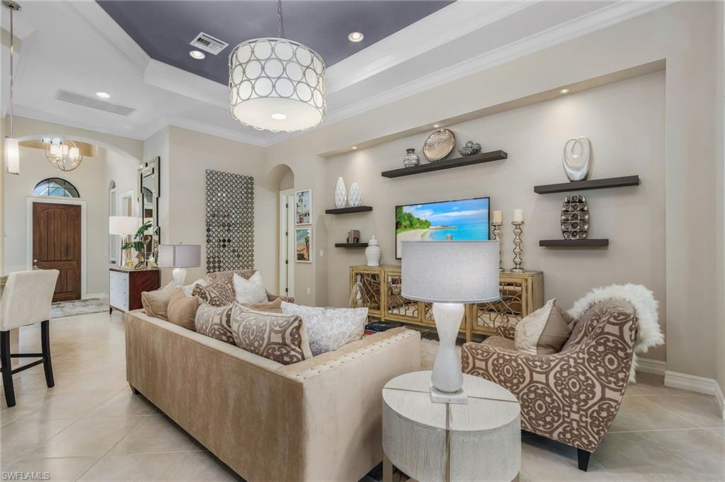 LANTANA AT OLDE CYPRESS - Residential