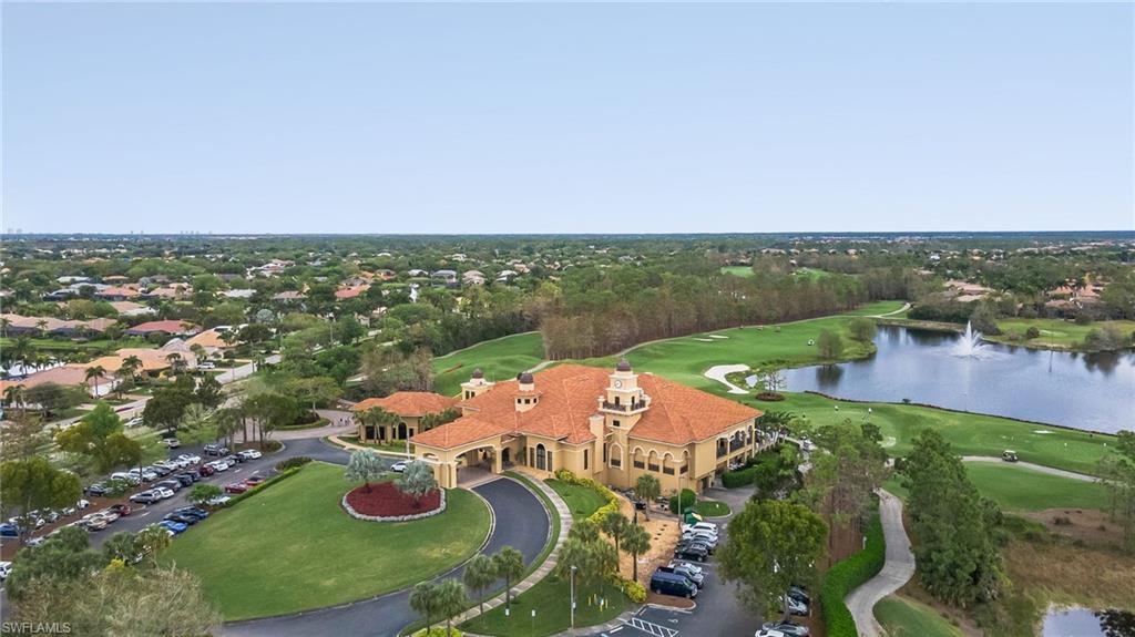 LANTANA AT OLDE CYPRESS - Residential