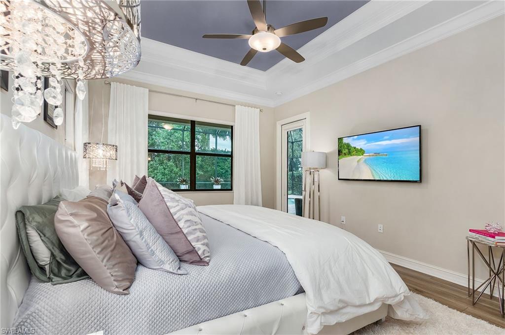 LANTANA AT OLDE CYPRESS - Residential