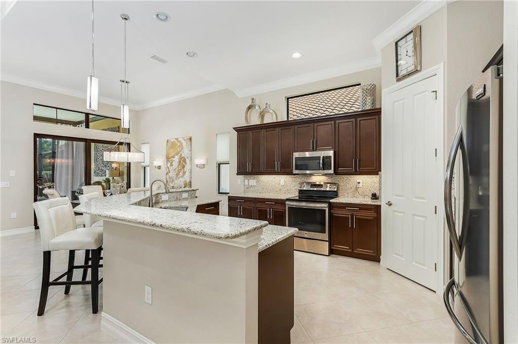 LANTANA AT OLDE CYPRESS - Residential