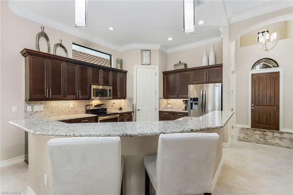 LANTANA AT OLDE CYPRESS - Residential