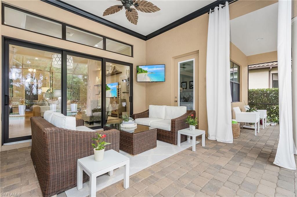 LANTANA AT OLDE CYPRESS - Residential