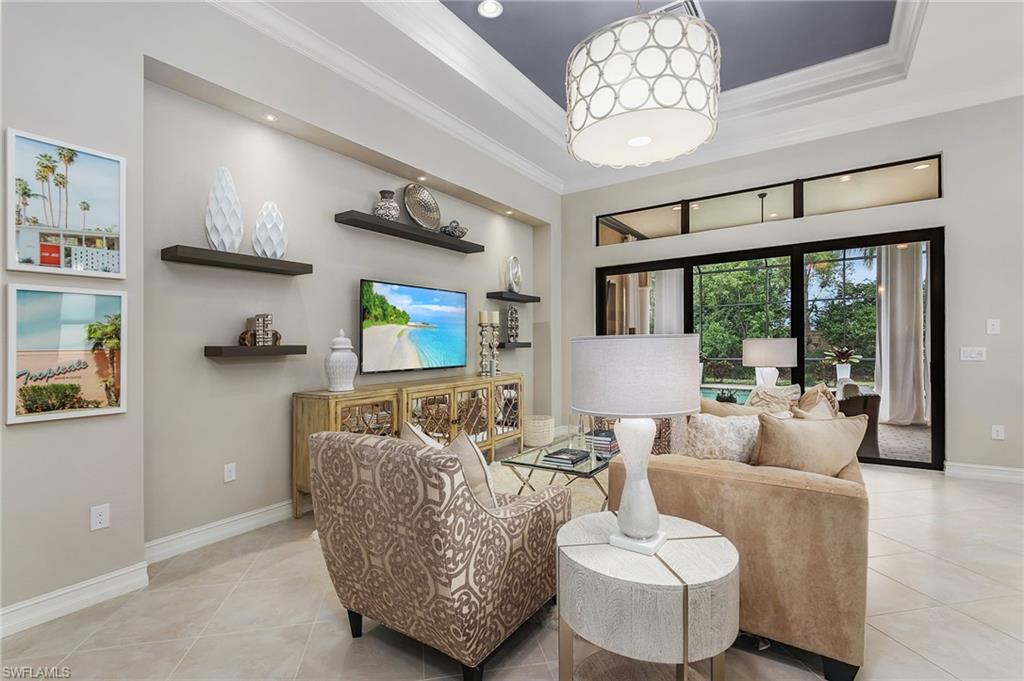 LANTANA AT OLDE CYPRESS - Residential