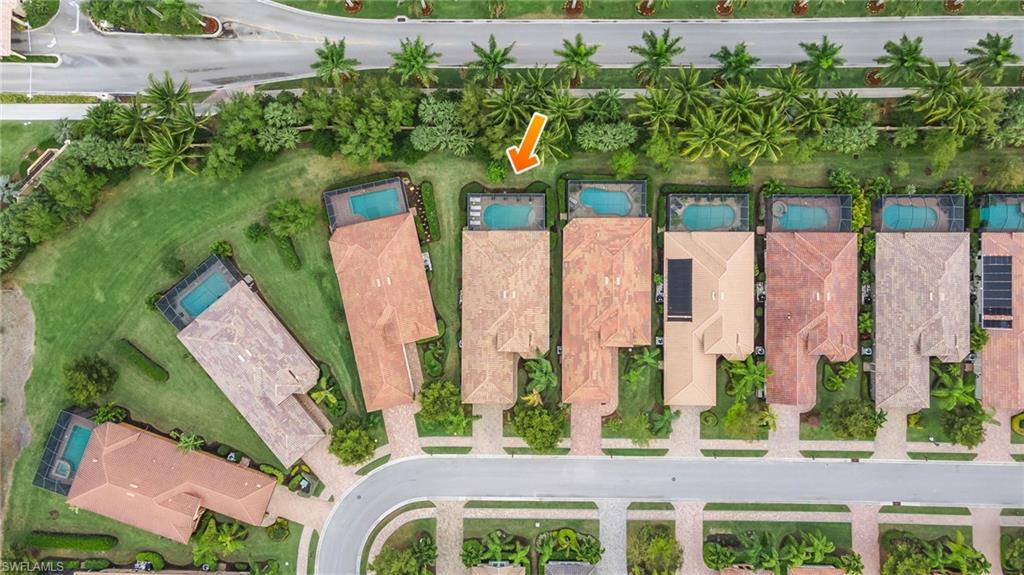 LANTANA AT OLDE CYPRESS - Residential