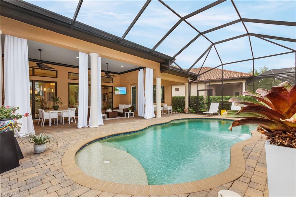 LANTANA AT OLDE CYPRESS - Residential