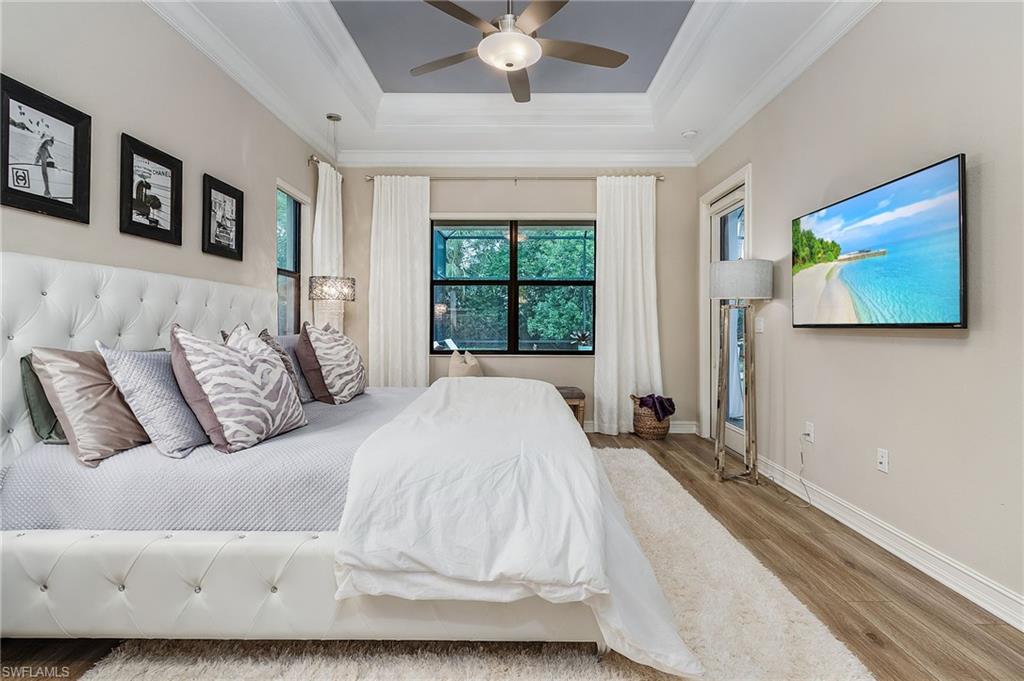 LANTANA AT OLDE CYPRESS - Residential