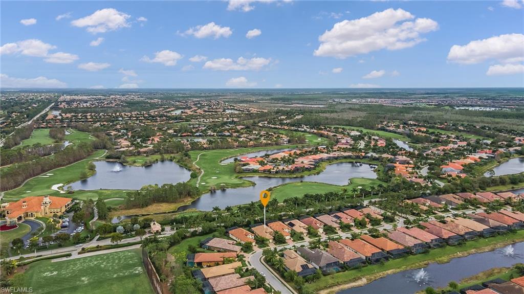 LANTANA AT OLDE CYPRESS - Residential