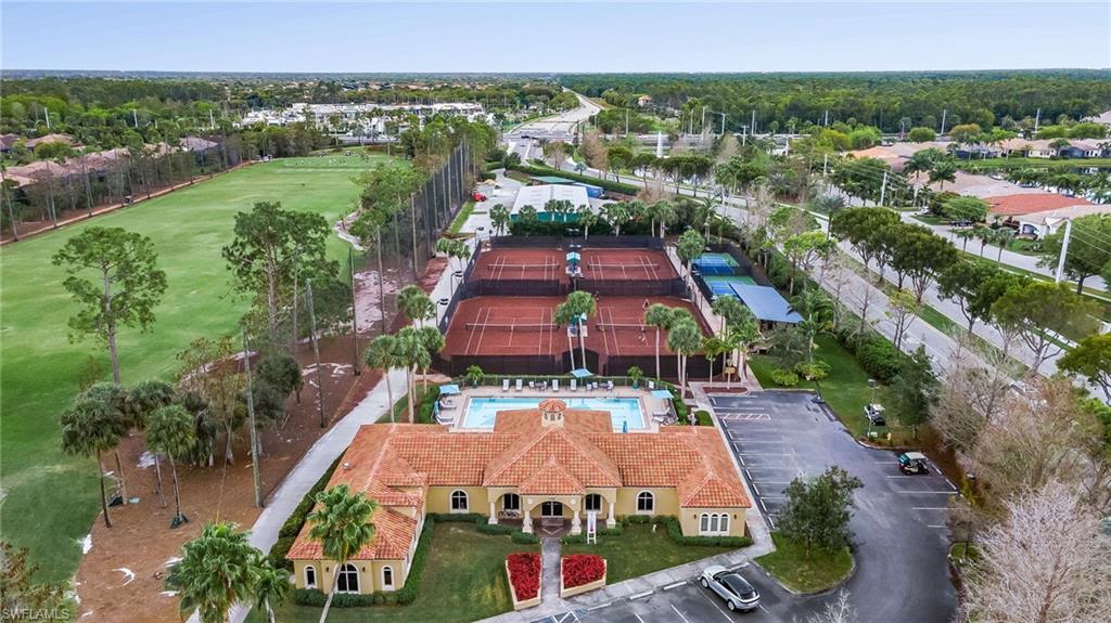 LANTANA AT OLDE CYPRESS - Residential