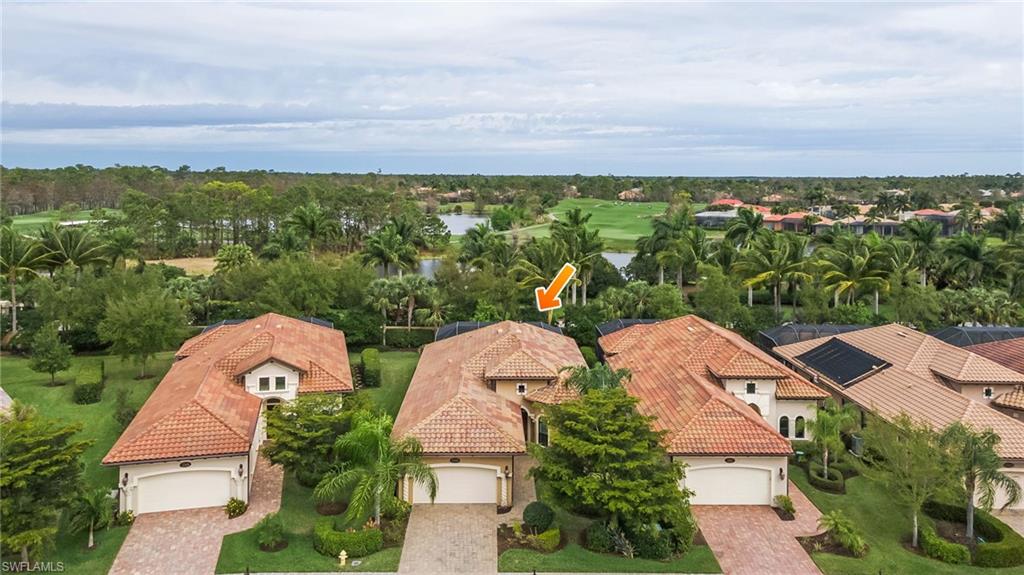 LANTANA AT OLDE CYPRESS - Residential