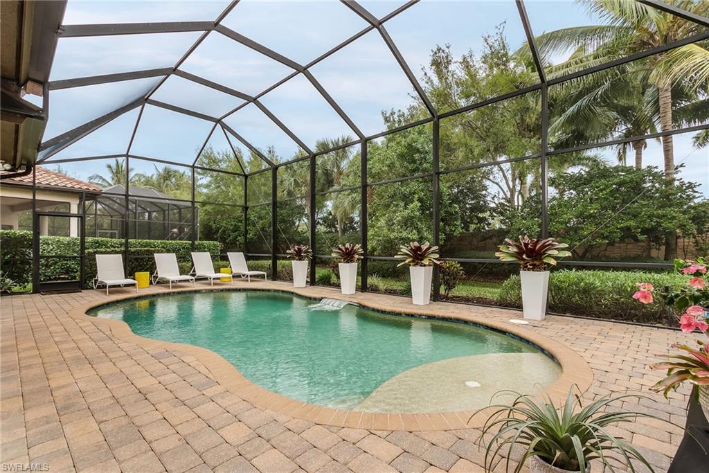 LANTANA AT OLDE CYPRESS - Residential