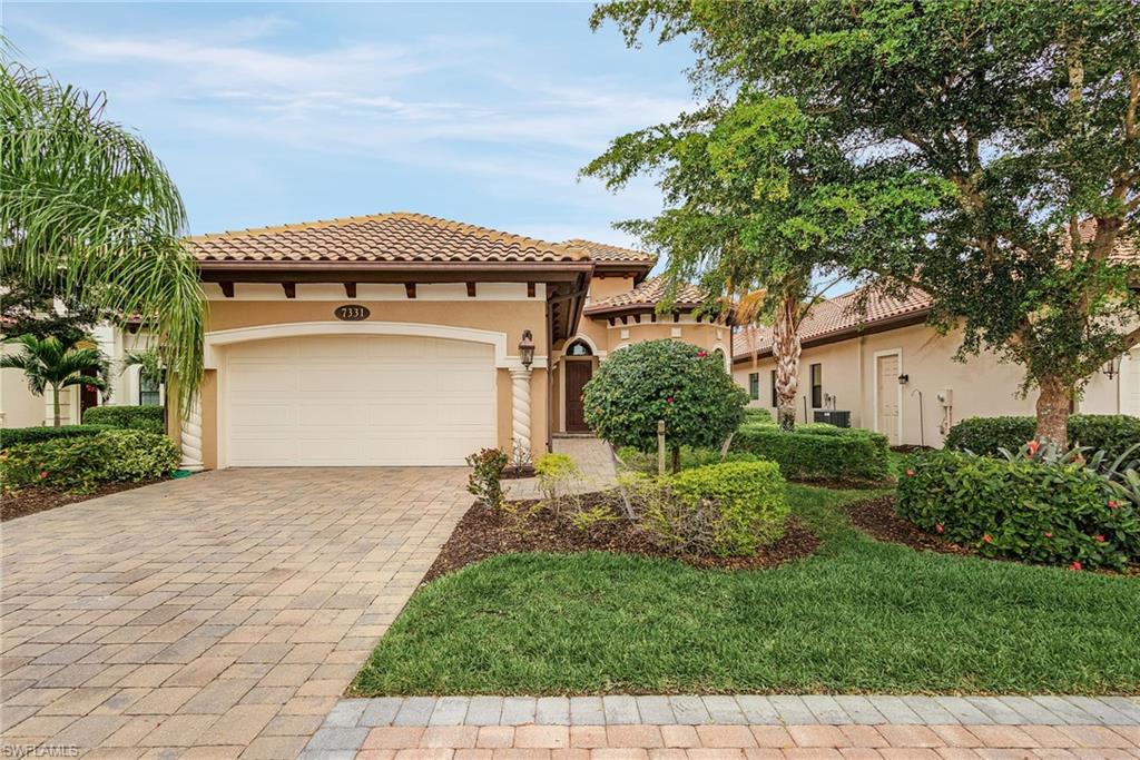 LANTANA AT OLDE CYPRESS - Residential