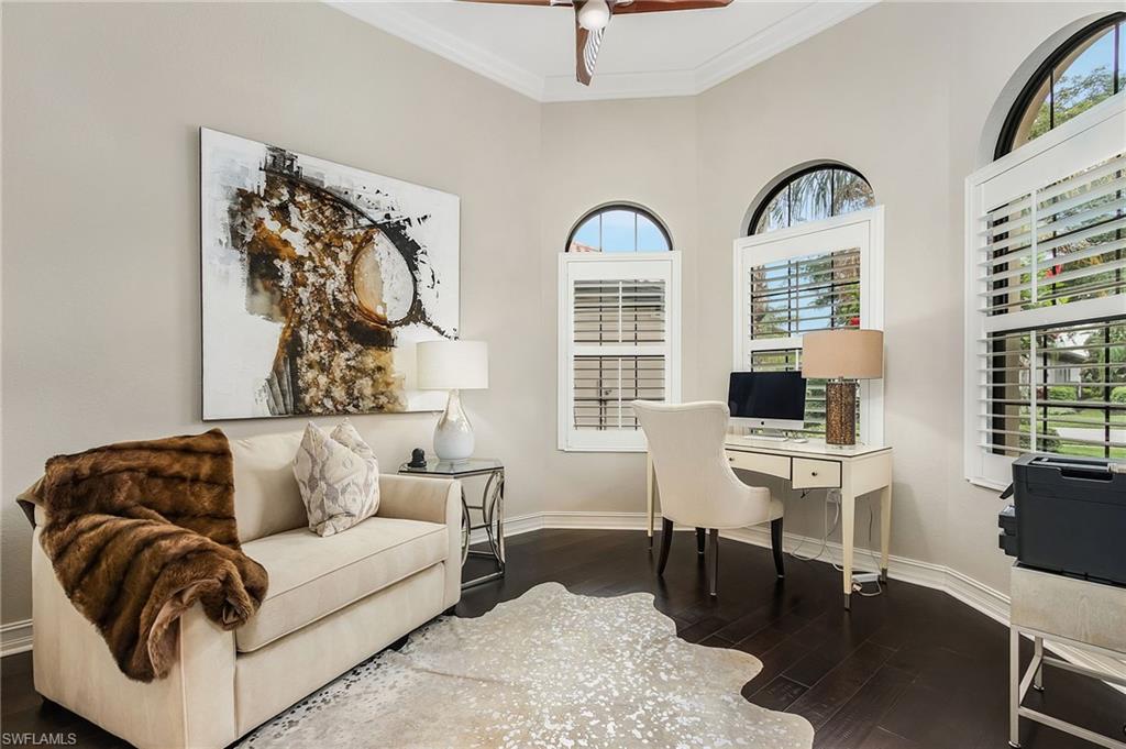 LANTANA AT OLDE CYPRESS - Residential