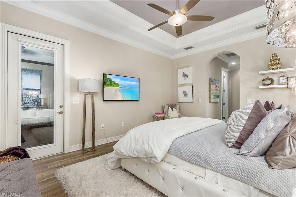 LANTANA AT OLDE CYPRESS - Residential