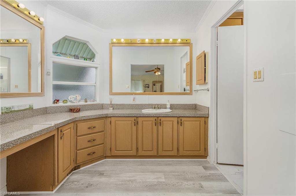 LAKE ARROWHEAD MOB VILLAGE - Residential