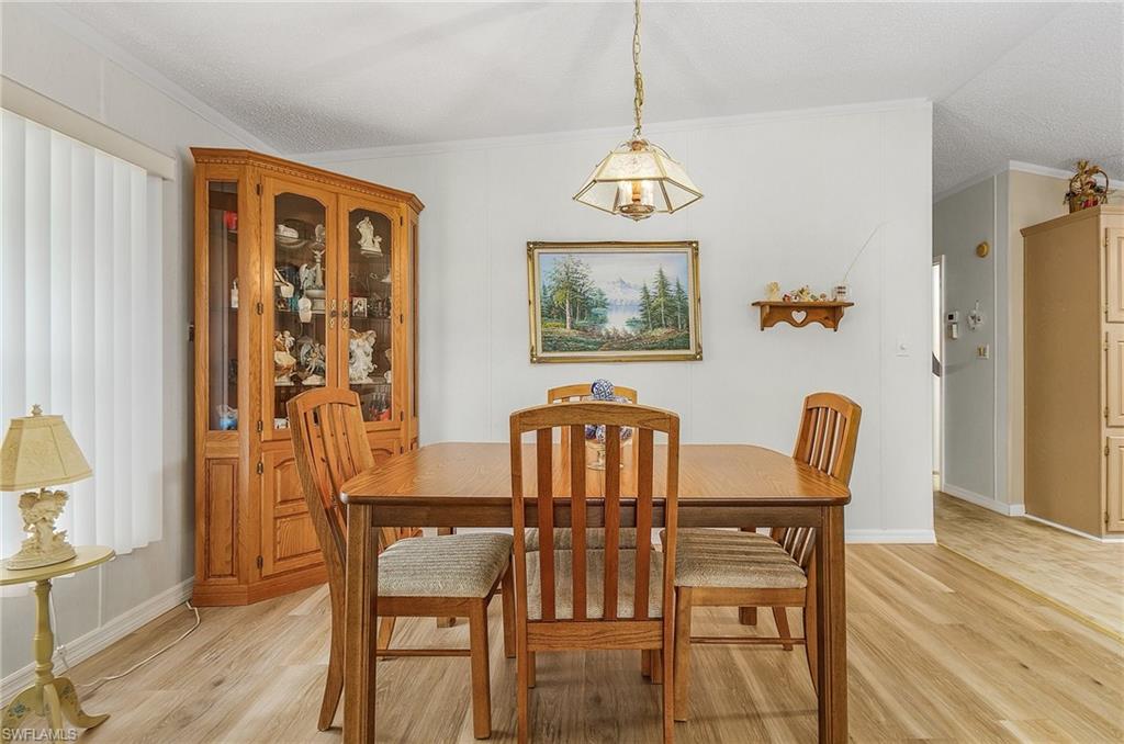 LAKE ARROWHEAD MOB VILLAGE - Residential