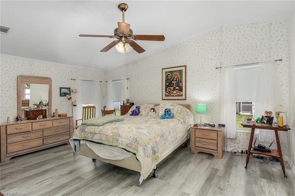 LAKE ARROWHEAD MOB VILLAGE - Residential