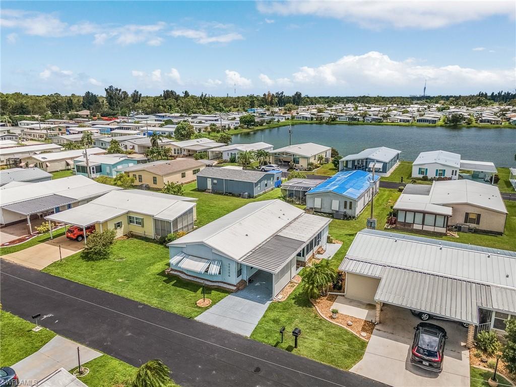 LAKE ARROWHEAD MOB VILLAGE - Residential