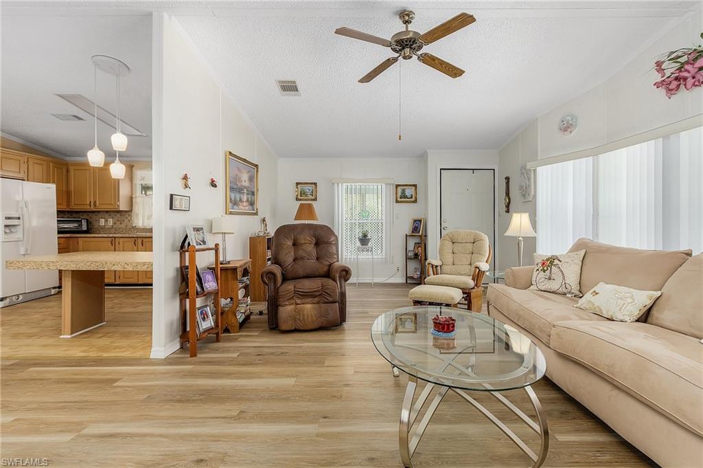 LAKE ARROWHEAD MOB VILLAGE - Residential