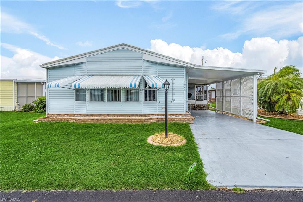 LAKE ARROWHEAD MOB VILLAGE - Residential