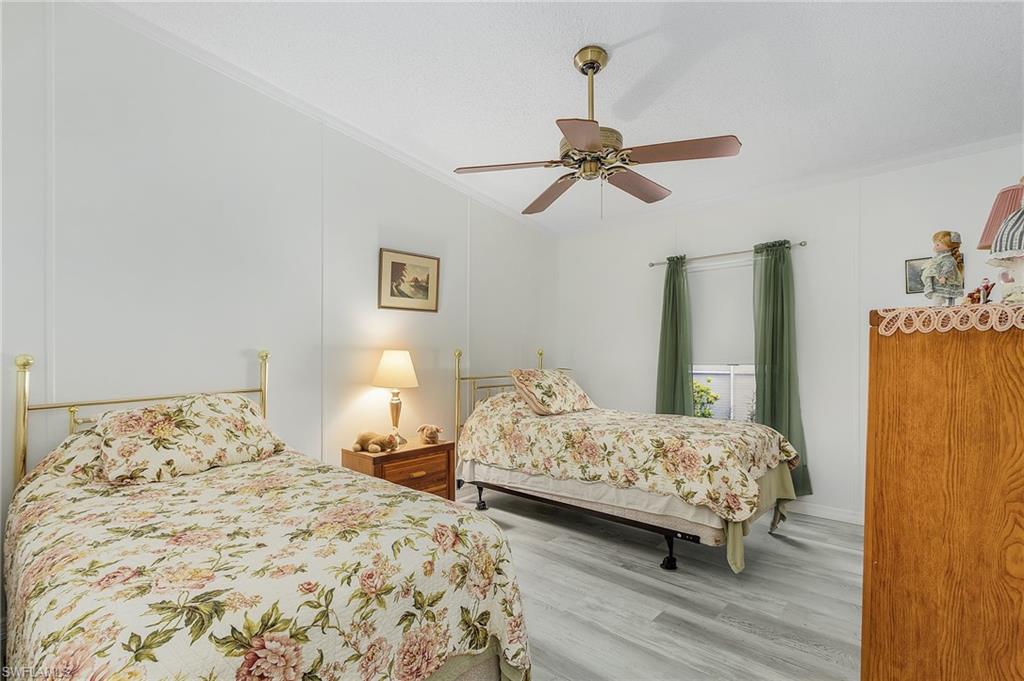 LAKE ARROWHEAD MOB VILLAGE - Residential